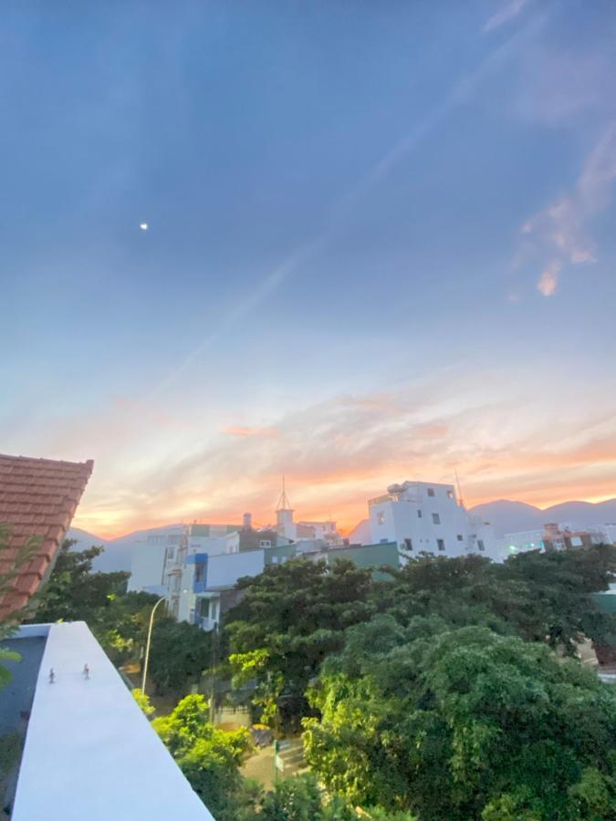Muoi Homestay Chi Khu Co Ong ภายนอก รูปภาพ