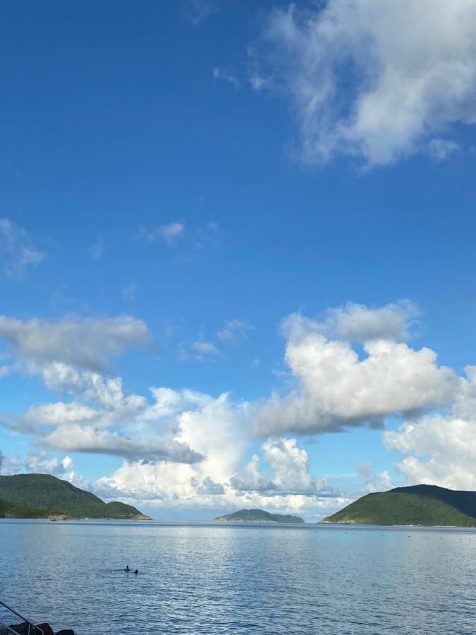 Muoi Homestay Chi Khu Co Ong ภายนอก รูปภาพ