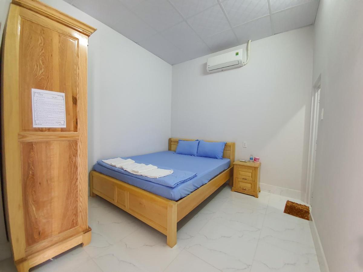 Muoi Homestay Chi Khu Co Ong ภายนอก รูปภาพ